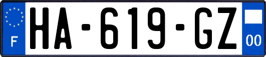 HA-619-GZ