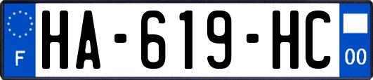 HA-619-HC