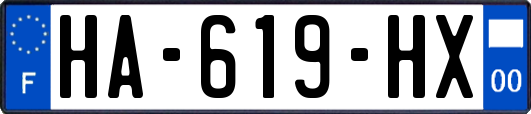 HA-619-HX