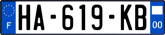HA-619-KB