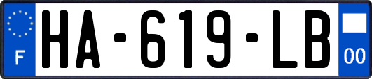 HA-619-LB