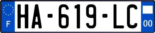 HA-619-LC