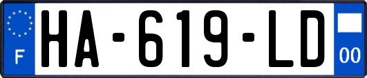 HA-619-LD