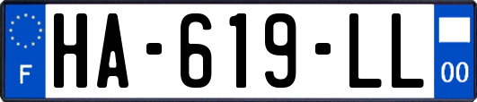 HA-619-LL