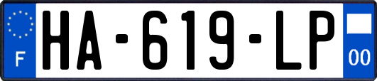 HA-619-LP