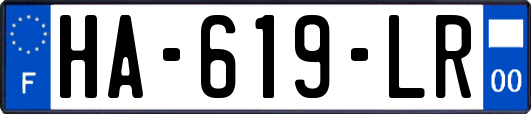 HA-619-LR