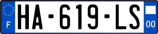 HA-619-LS