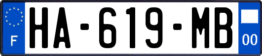 HA-619-MB