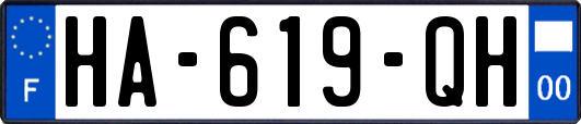 HA-619-QH