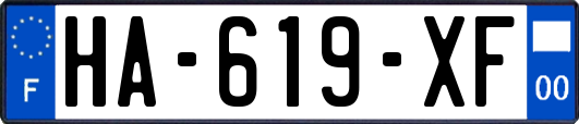 HA-619-XF