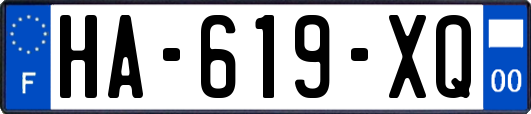 HA-619-XQ