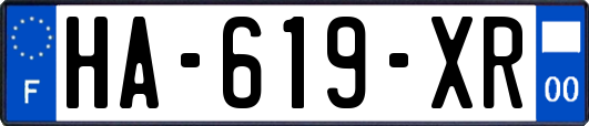 HA-619-XR