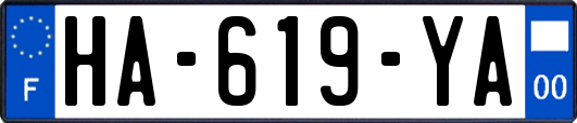 HA-619-YA