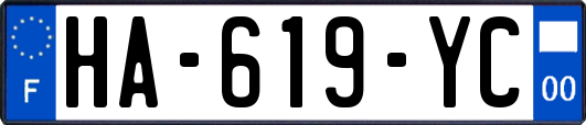 HA-619-YC