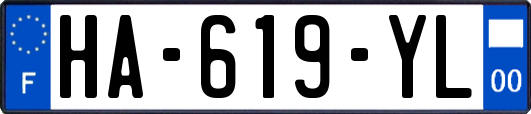 HA-619-YL