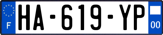 HA-619-YP