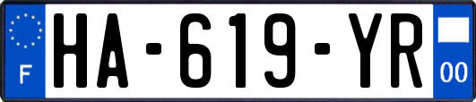 HA-619-YR