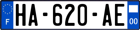 HA-620-AE