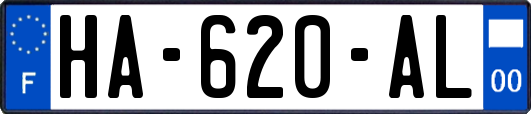 HA-620-AL