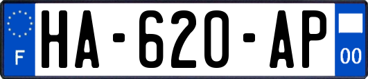 HA-620-AP