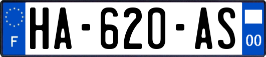 HA-620-AS