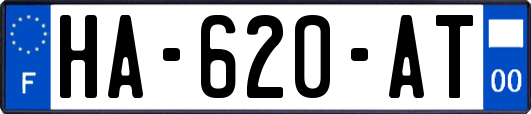 HA-620-AT