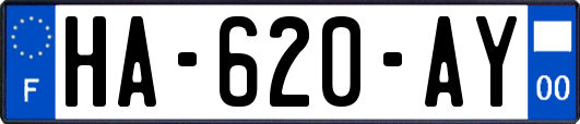 HA-620-AY