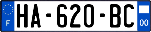 HA-620-BC