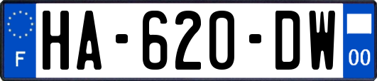 HA-620-DW