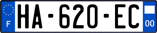 HA-620-EC
