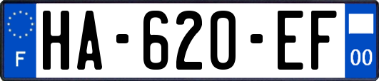 HA-620-EF