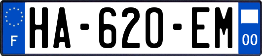 HA-620-EM