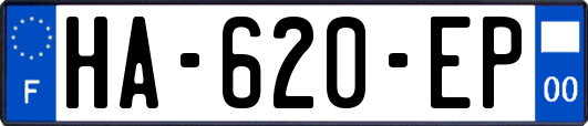 HA-620-EP
