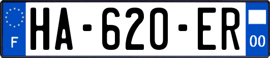 HA-620-ER
