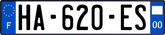 HA-620-ES
