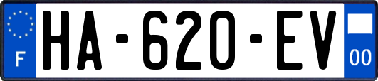 HA-620-EV