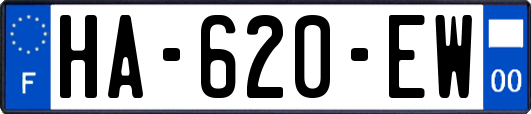 HA-620-EW