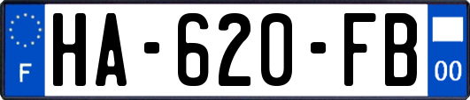 HA-620-FB