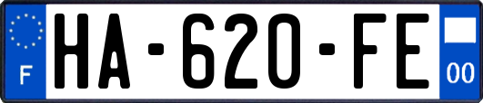 HA-620-FE