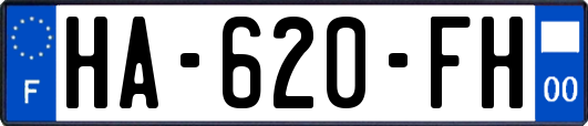 HA-620-FH