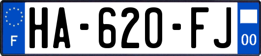 HA-620-FJ