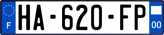 HA-620-FP