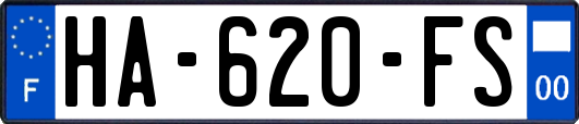 HA-620-FS