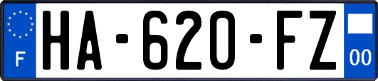 HA-620-FZ