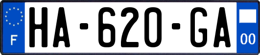 HA-620-GA