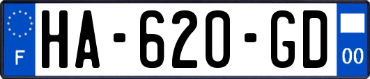 HA-620-GD