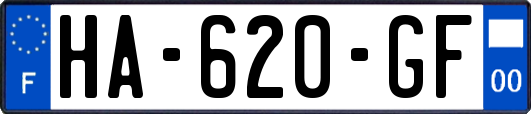 HA-620-GF