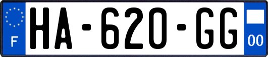 HA-620-GG