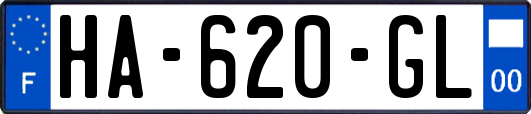 HA-620-GL