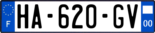 HA-620-GV
